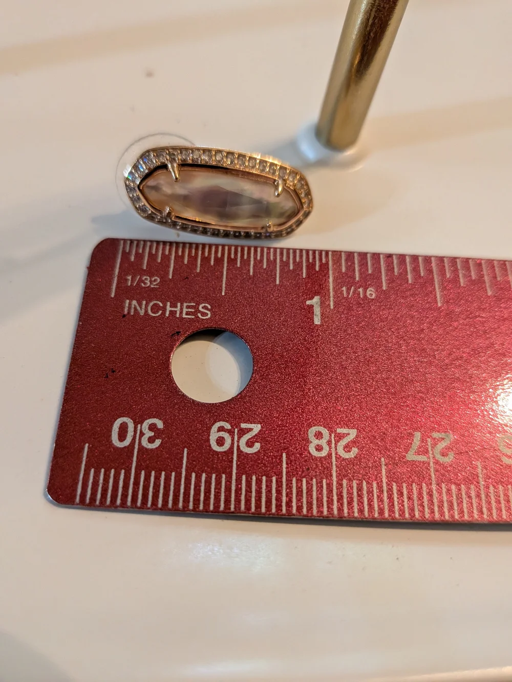 Kendra Scott Stud Earrings